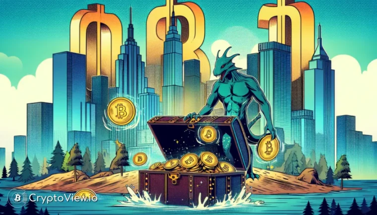 Krakenは株式公開に向けて準備を進めているのか？