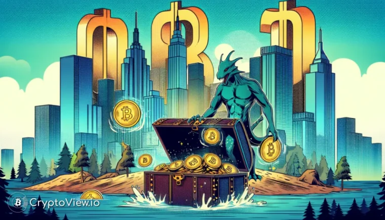 Er Kraken i ferd med å forberede et offentlig tilbud?