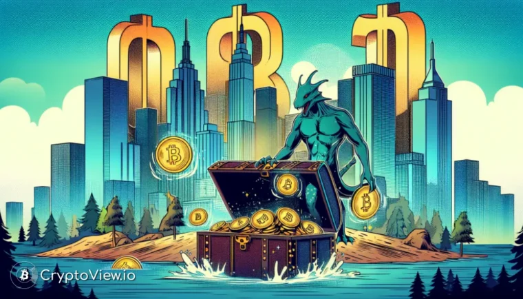 Kraken está se preparando para uma oferta pública?