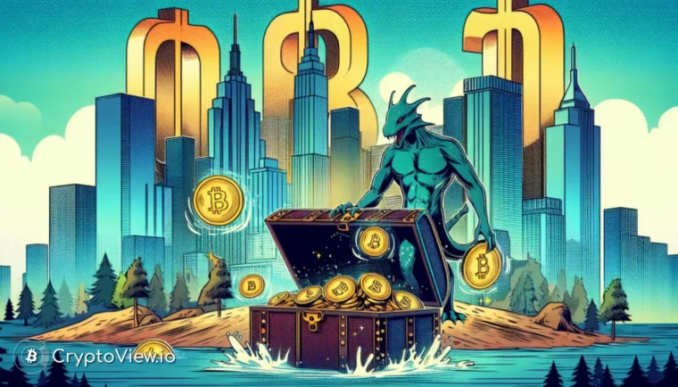 Kraken是否准备进行首次公开募股?