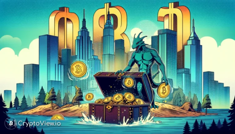 Kraken, 기업 공개를 준비 중인가?