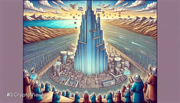 Co Napędza Wielomiliardową Ekspansję Kapitałową Tethera?