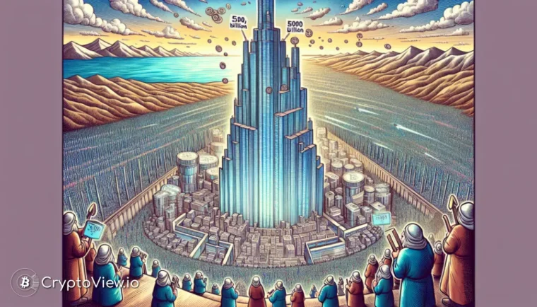 Что стоит за многомиллиардным расширением капитала Tether?