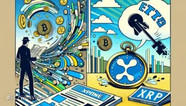 Is an XRP ETF Approval Imminent This October?