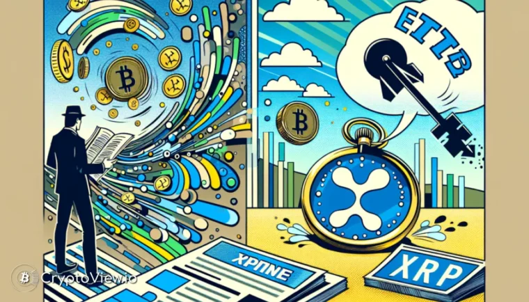 Is an XRP ETF Approval Imminent This October?