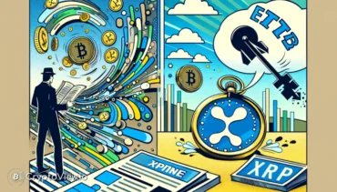 Une approbation d'un ETF XRP est-elle imminente en octobre ?