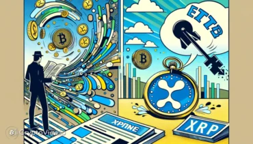 L'approvazione di un ETF su XRP è imminente questo ottobre?