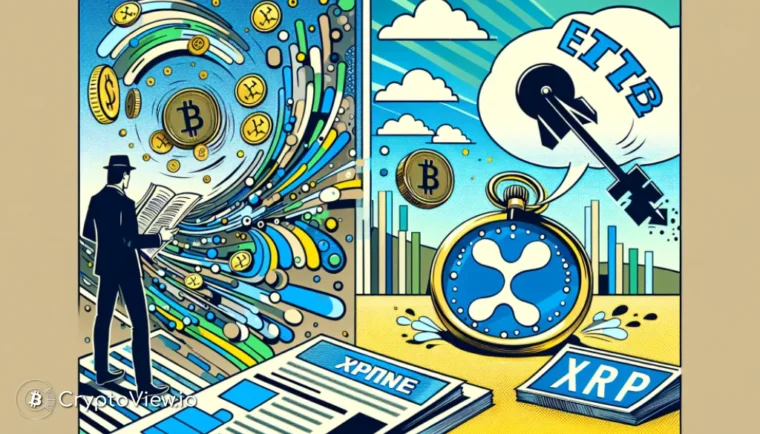 Er en XRP ETF-godkjenning nært forestående denne oktober?