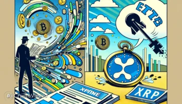 Är ett XRP ETF-godkännande nära förestående i oktober?