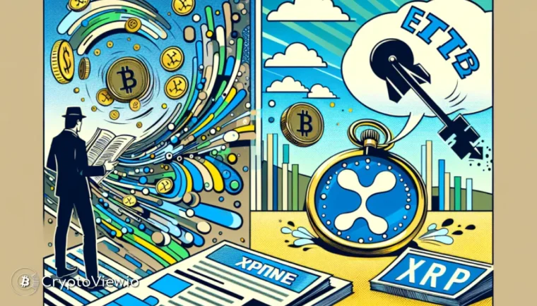 Är ett XRP ETF-godkännande nära förestående i oktober?