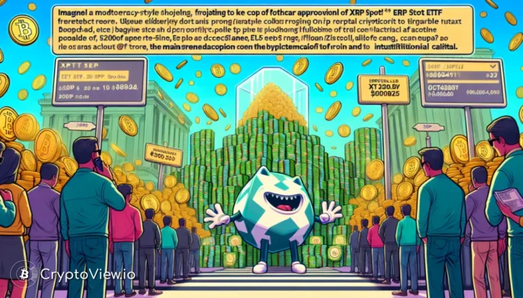 Octobre 2025 apportera-t-il une approbation pour un ETF Spot XRP ?