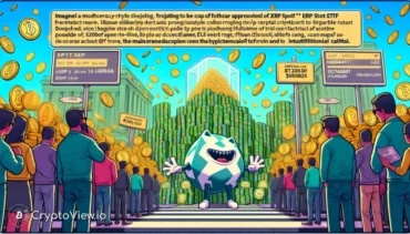 Czy październik 2025 przyniesie zatwierdzenie funduszu XRP Spot ETF?