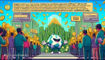 Outubro de 2025 Trará a Aprovação de um ETF de XRP Spot?
