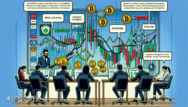 Jaki wpływ miały zmiany zabezpieczeń Binance?