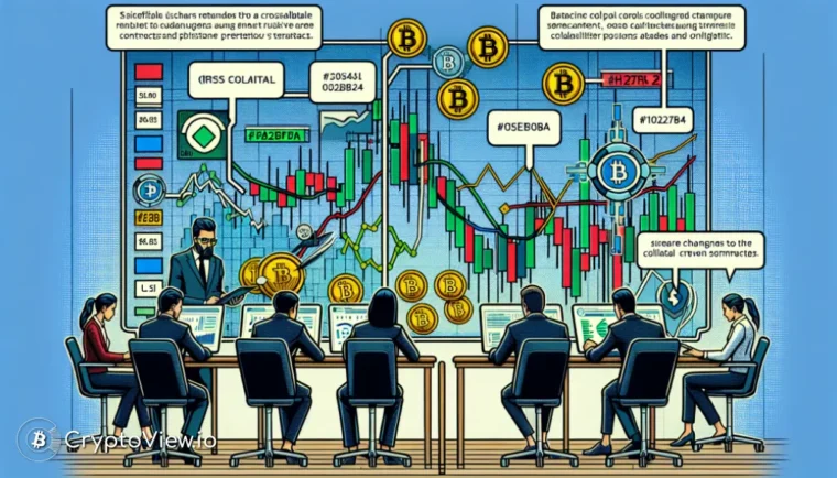 Jaki wpływ miały zmiany zabezpieczeń Binance?