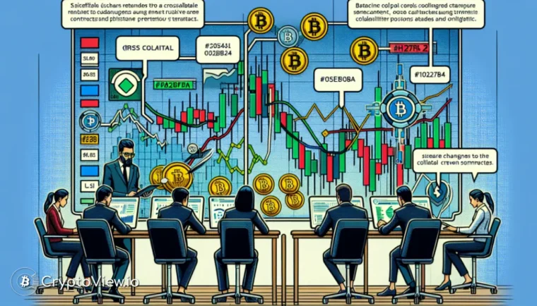 Что Повлияло на Корректировки Обеспечения Binance?