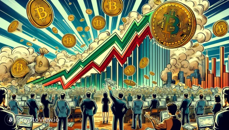 ビットコインの最近の112,000ドルの価格回復は持続可能か？