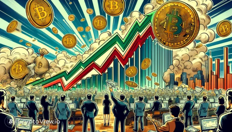 Is Bitcoin's recente prijsherstel van $112.000 duurzaam?