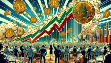 比特币近期 112,000 美元的价格复苏是否可持续？