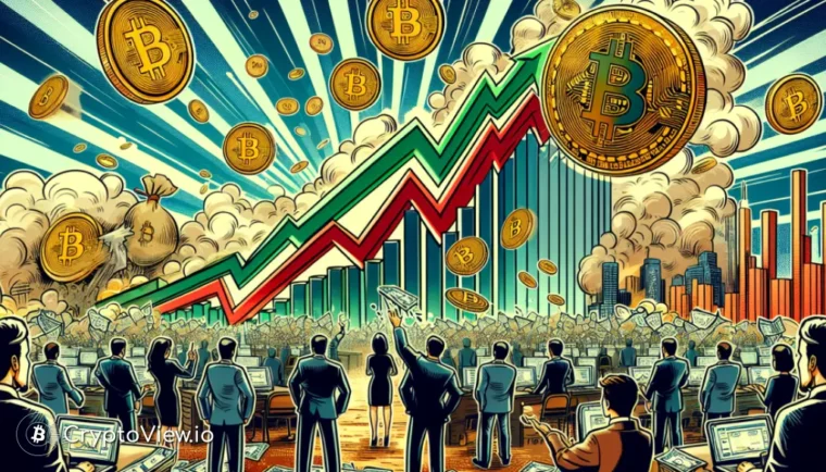 比特币近期 112,000 美元的价格复苏是否可持续？