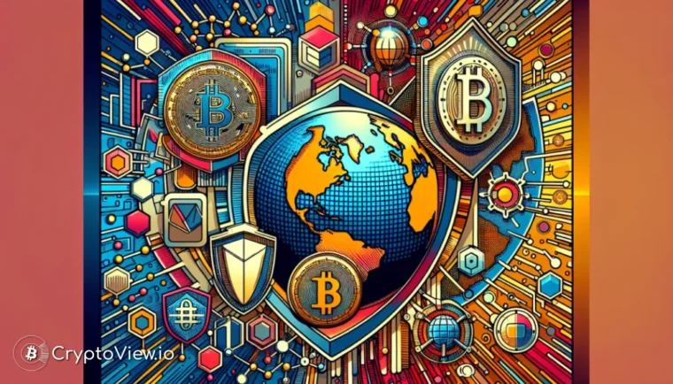 Wie stärkt der Bitcoin.com Web3 Accelerator Startups?