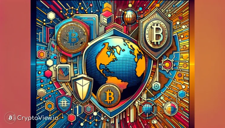 Jak Bitcoin.com Web3 Accelerator Wzmacnia Startup-y?