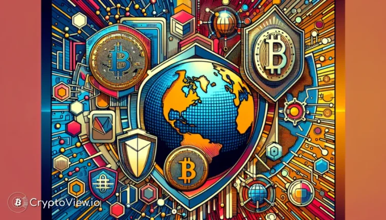 Hur stärker Bitcoin.com Web3 Accelerator startups?