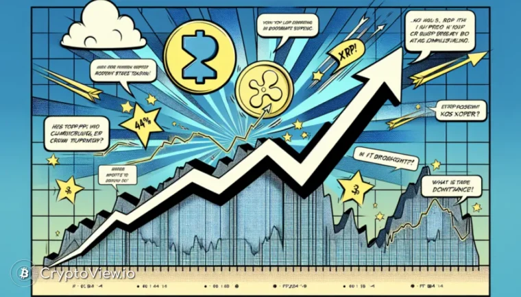 Will XRP See a Breakout in October?