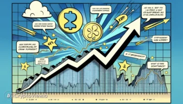 XRP verra-t-il une éruption en octobre ?