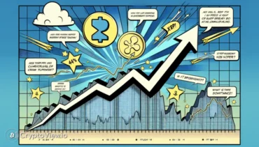XRP Vedrà un Breakout a Ottobre?