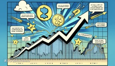 XRP 十月会迎来突破吗？