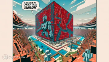 Un chatbot IA peut-il vraiment fonctionner dans Minecraft ?
