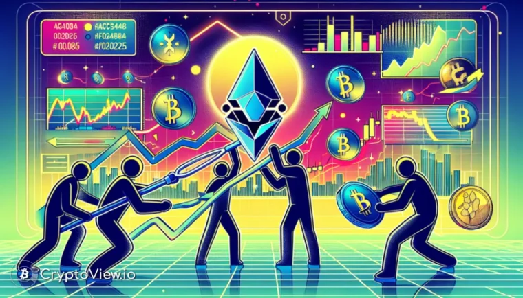 Steht ein Cardano (ADA) Preisanstieg bevor?