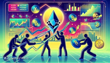 ¿Es inminente un repunte del precio de Cardano (ADA)?