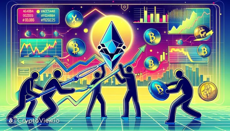 ¿Es inminente un repunte del precio de Cardano (ADA)?