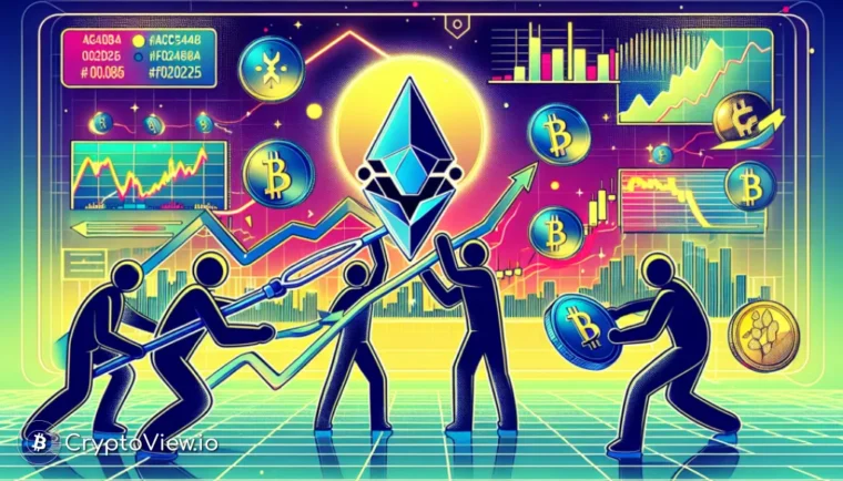 È Imminente un'Impennata del Prezzo di Cardano (ADA)?