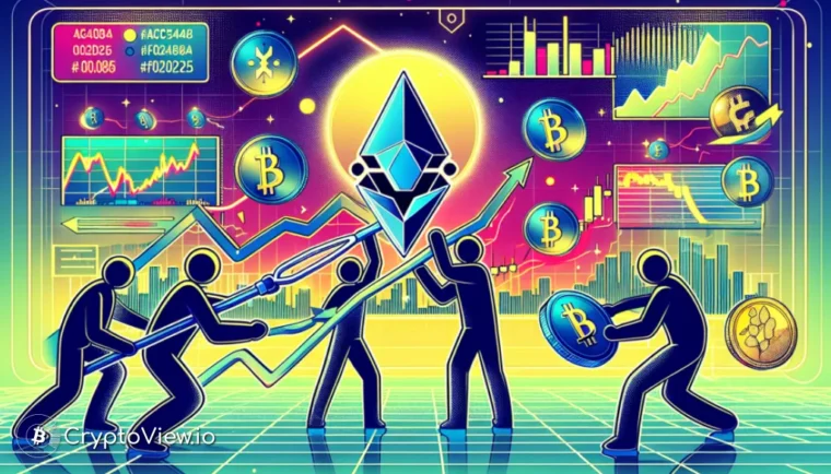 Cardano (ADA) の価格急騰は差し迫っているのか？