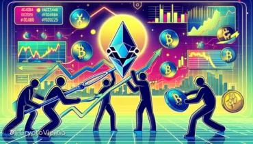 Staat een Cardano (ADA) prijsstijging op het punt te gebeuren?