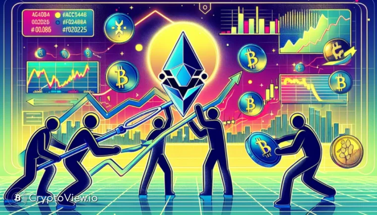 Är en prisökning för Cardano (ADA) nära förestående?