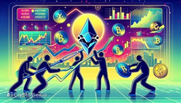 Cardano (ADA) 가격 급등이 임박했을까요?