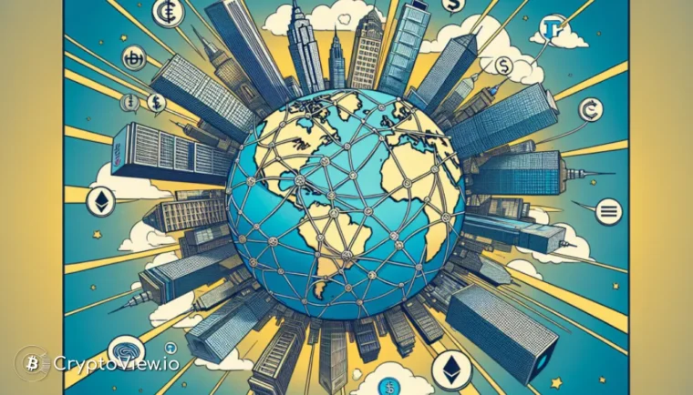 Is SWIFT's Blockchain Prototype a Game Changer for Global Payments?