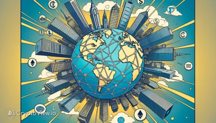 Le prototype de blockchain de SWIFT va-t-il changer la donne pour les paiements mondiaux ?