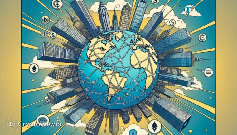 Is het Blockchain Prototype van SWIFT een Game Changer voor Wereldwijde Betalingen?