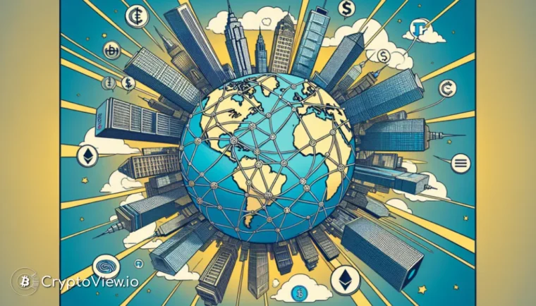 Er SWIFTs Blockchain-prototype en game-changer for globale betalinger?