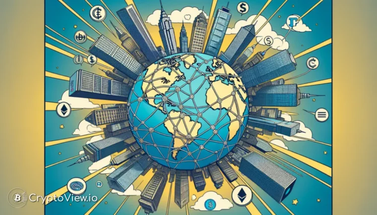 O Protótipo Blockchain da SWIFT é um divisor de águas para pagamentos globais?