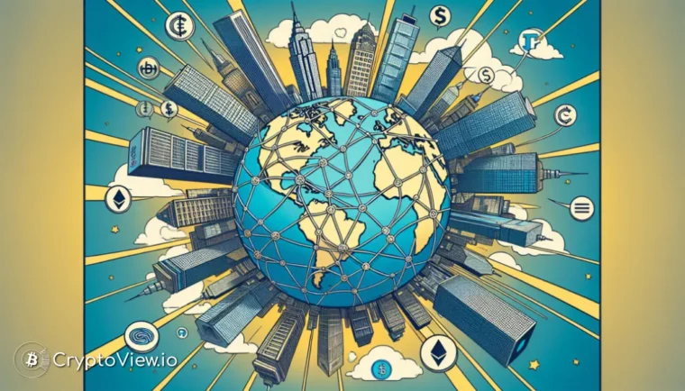 SWIFT의 블록체인 프로토타입, 글로벌 결제에 혁신을 가져올까?