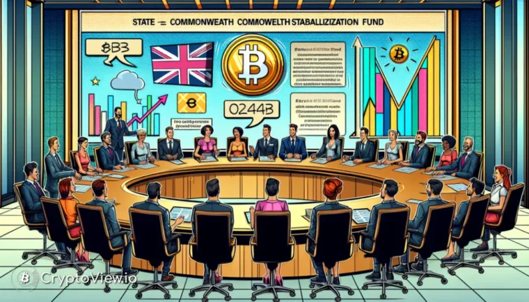 Kunne Massachusetts Etablere en Strategisk Bitcoin-reserve?