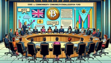 Könnte Massachusetts eine strategische Bitcoin-Reserve aufbauen?