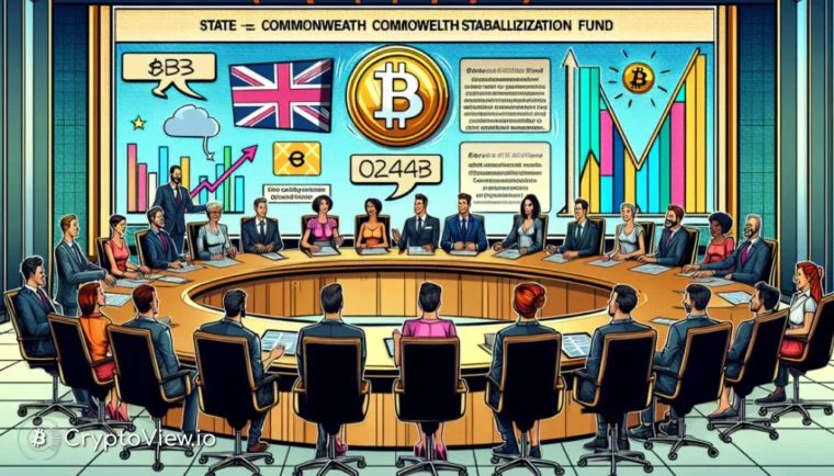 Could Massachusetts Establish a Bitcoin Strategic Reserve?