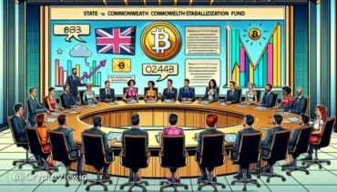¿Podría Massachusetts Establecer una Reserva Estratégica de Bitcoin?